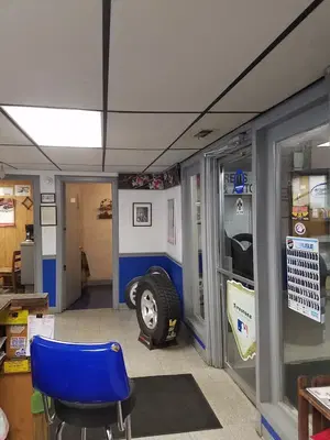 Express Tire & Auto Service Center