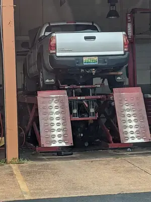 Firestone Complete Auto Care