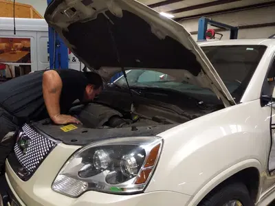 Technique Automotive