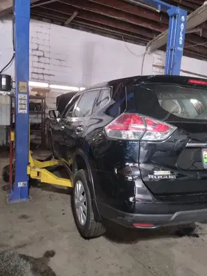 Raga Auto Repair