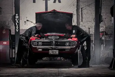 Auto & Truck Services