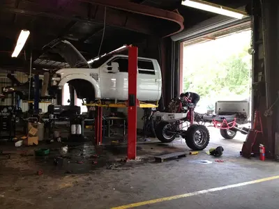 Techway Automotive