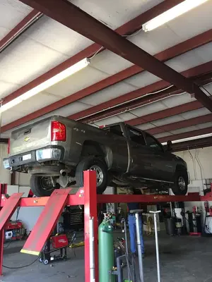 Rick's Automotive & Custom Exhaust llc