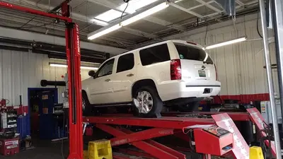 Firestone Complete Auto Care
