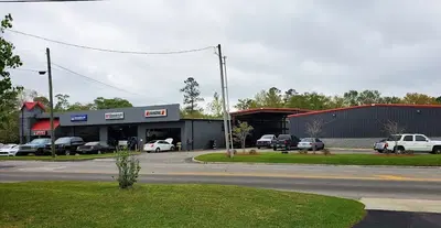Jim Whaley Tires - Dothan (South Oates St.)