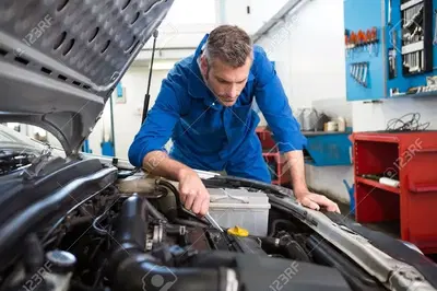 REBEL AUTOMOTIVE REPAIR LLC