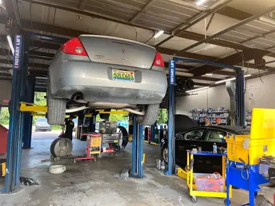 Precision Tune Auto Care