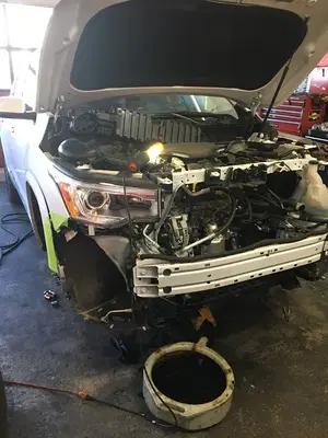 ASAP , Auto Services And Parts