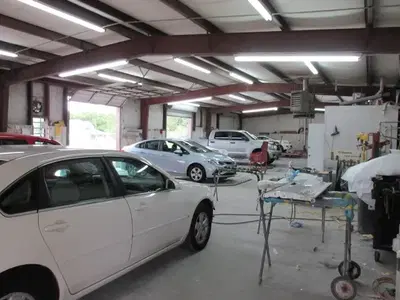 Performance Auto Body & Frame