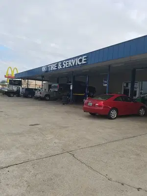 Ok Tire & Service