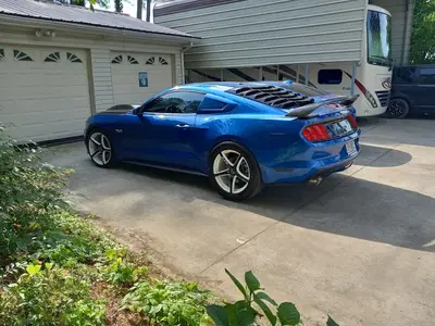 Wilks Tire & Battery Service