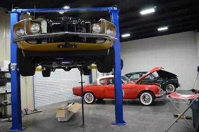 Pro Align Brake Tire & Auto Repair / Collision Center
