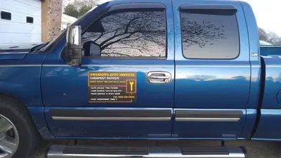 Swanson's Auto Services