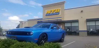 NTB-National Tire & Battery