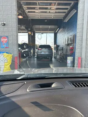 Express Oil Change & Tire Engineers