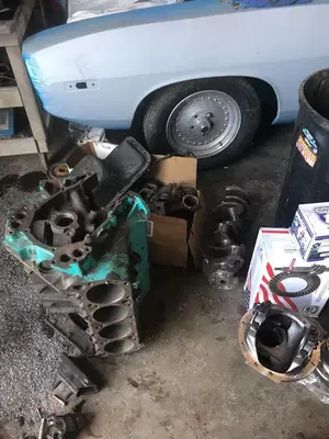 Brechtel Transmission & Auto Repair