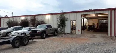 TPS Race, LLC
