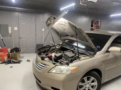JC Mobile Mechanic