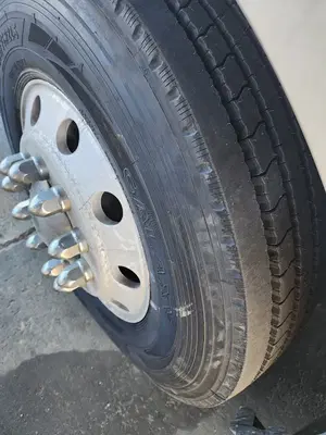 McGriff Tire