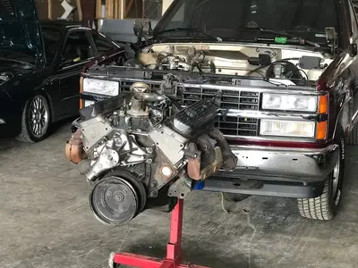 SS auto and collision