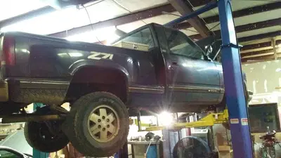 Madison Transmission