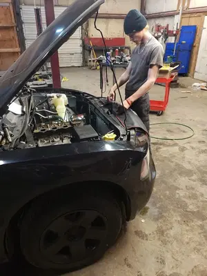 All N One Auto Repair LLC