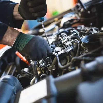 Automotive & Truck Doctor