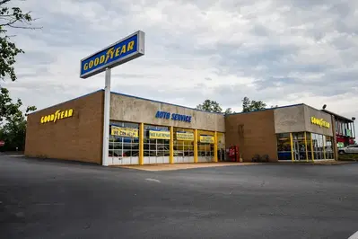Goodyear Auto Service