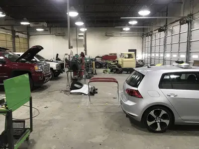 Business Photo