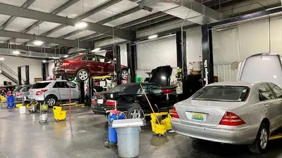Momentum Motorworks
