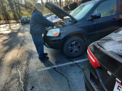 Antwon's Mobile Mechanic Service