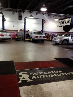Superior Automotive
