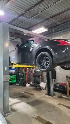 B&B Automotive LLC