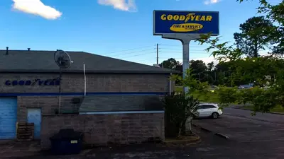 Goodyear Auto Service
