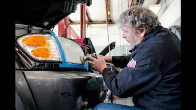 Greystone Tire & Auto