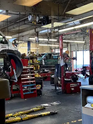 Firestone Complete Auto Care