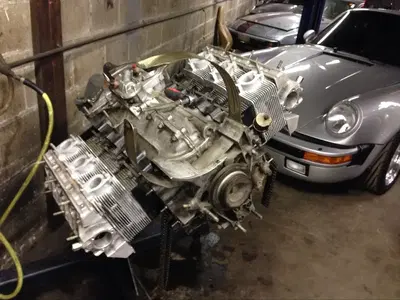 Eurasian Auto Service