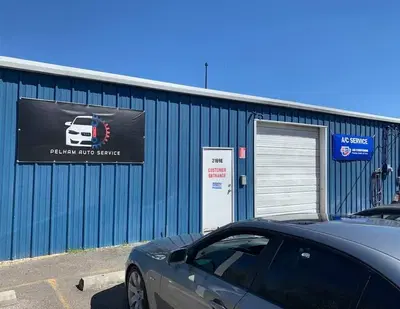 Business Photo
