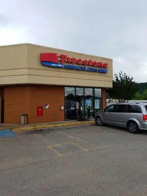 Firestone Complete Auto Care