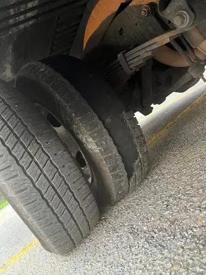 AUTOTREAD Mobile Tire Service