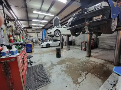 Southern Star Autoworks LLC