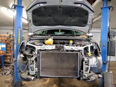 Brown's Radiator & Auto Service
