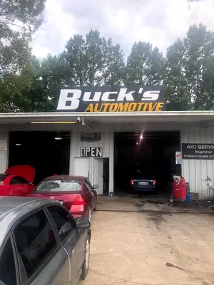 Buck's Automotive