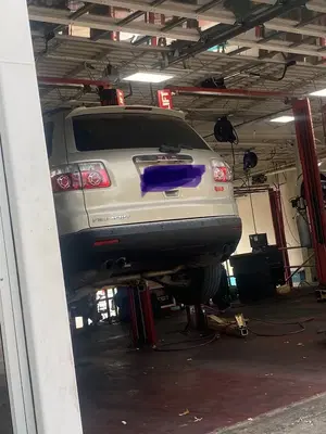 Mavis Tires & Brakes