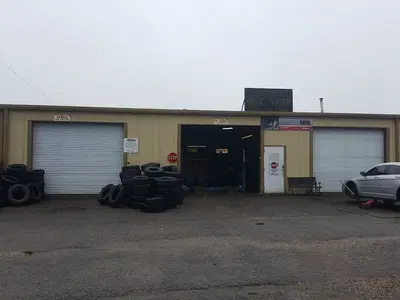 Leon's Original One Stop