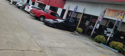 Cobb Automotive & Tires