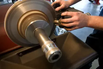 Business Photo