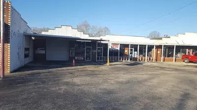 Brooks Tire Services