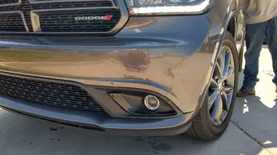 Austin's Body Shop