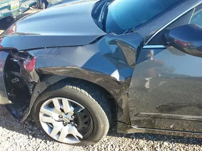 Alabama Body & Wrecker Services
